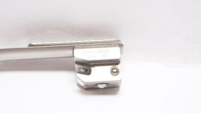 Penlon Laryngoscope Mil 0 Stainless Steel